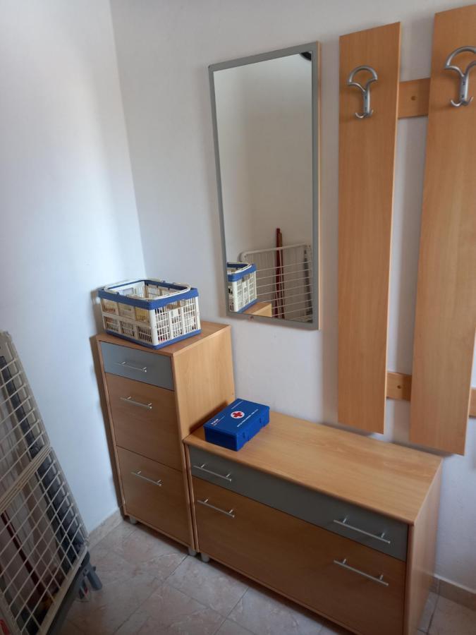Apartment Preka Palit Exteriör bild
